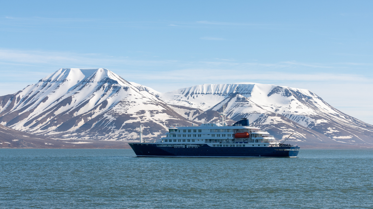 Statek Polska - Co warto zobaczyć?