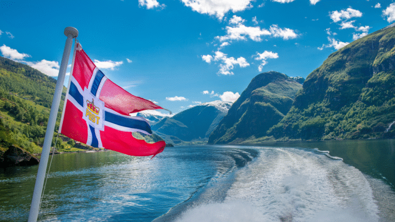 Fiordy Norwegii latem – rejs z Bergen od 3140 PLN