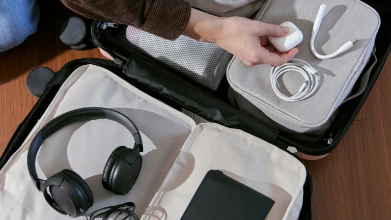 Co zabrać na rejs? Lista rzeczy do spakowania