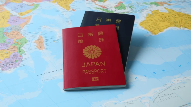 Czy potrzebujesz paszportu i wizy na rejs wycieczkowy?